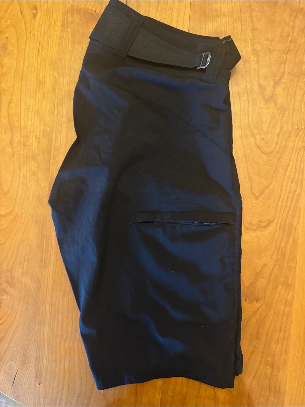 Mission Workshop Traverse All-Mountain MTB Short